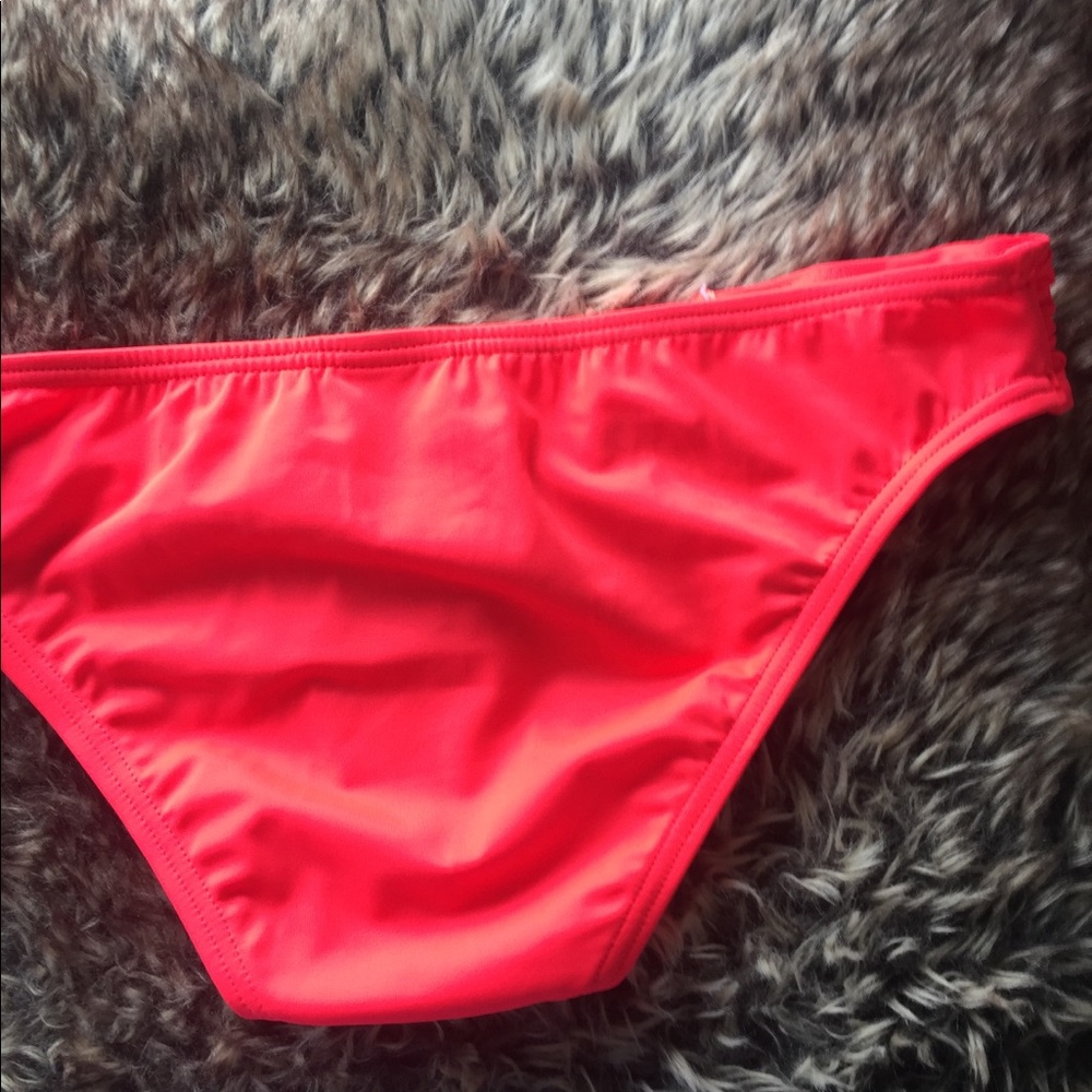 Cute patterned bikini bottom - Picture 6 of 7